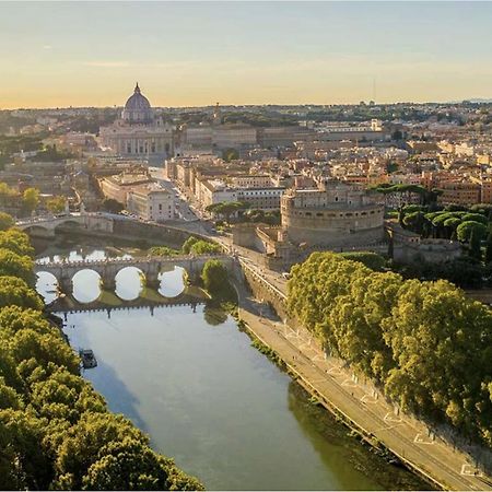 Casa Di Alessandra Rome Bagian luar foto