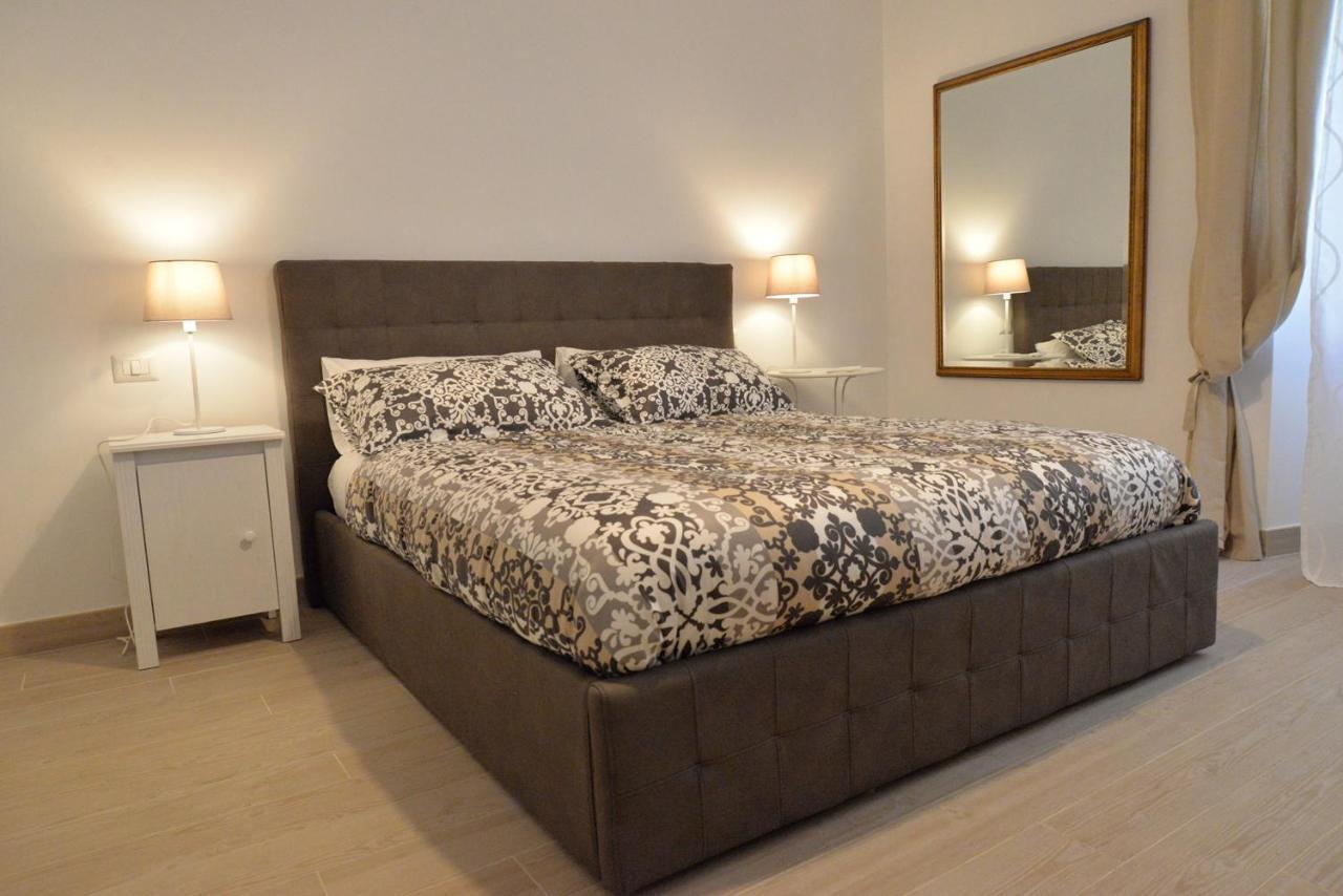 Casa Di Alessandra Rome Bagian luar foto