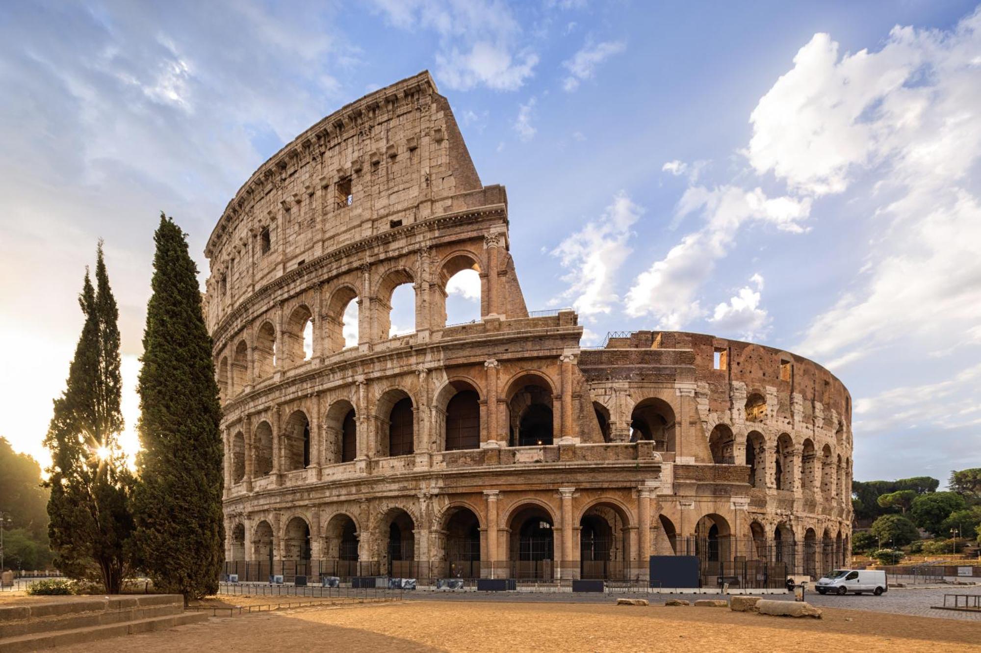Casa Di Alessandra Rome Bagian luar foto