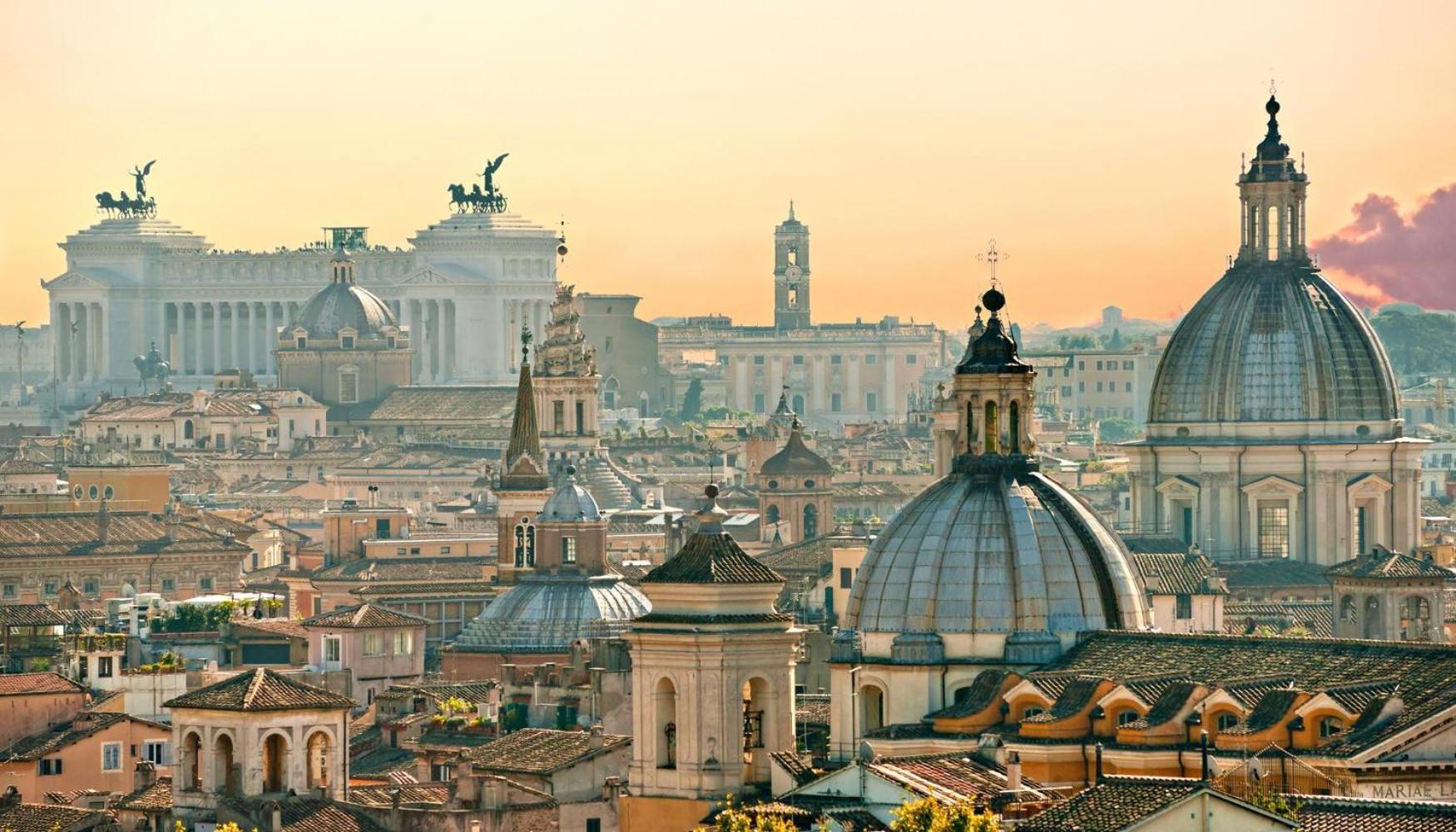 Casa Di Alessandra Rome Bagian luar foto