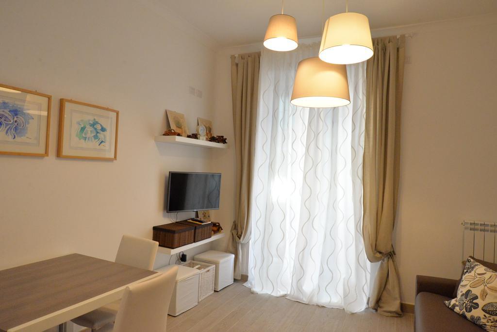 Casa Di Alessandra Rome Bagian luar foto