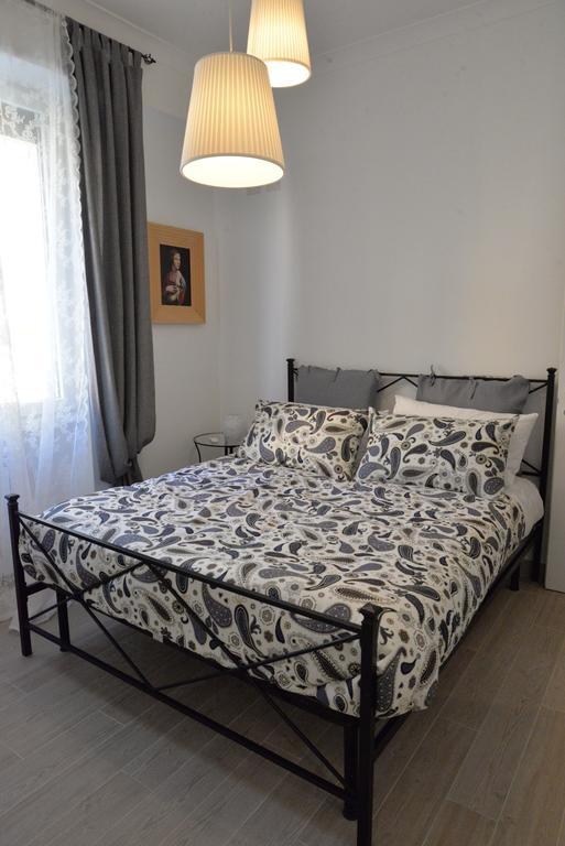 Casa Di Alessandra Rome Bagian luar foto