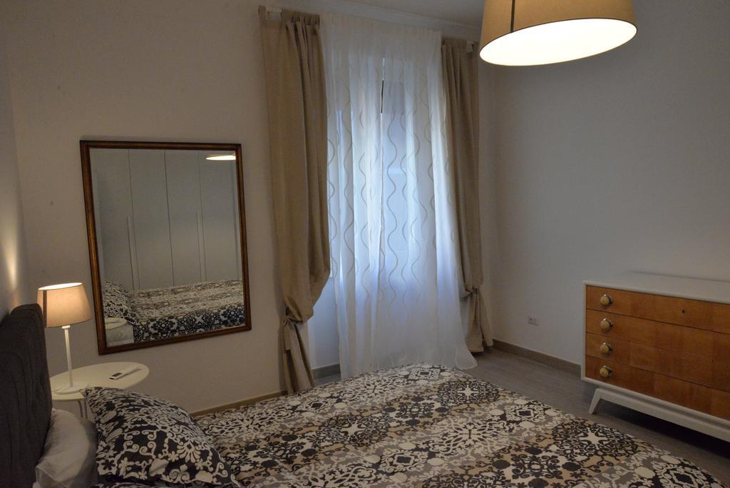 Casa Di Alessandra Rome Bagian luar foto
