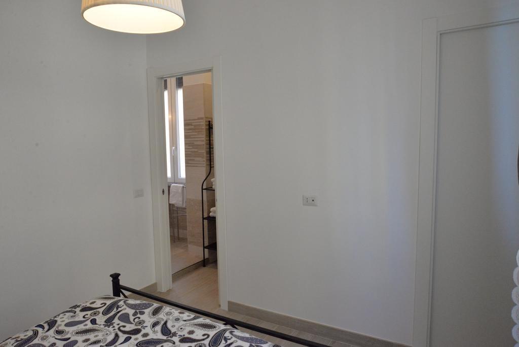 Casa Di Alessandra Rome Bagian luar foto